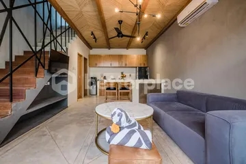 Charming One Bedroom Villa in Batu Bolong, A Great Investment Opportunity