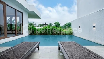 Stunning 3 Bedroom Villa in Cemagi For Yearly Rental, Walking Distance To The Beach