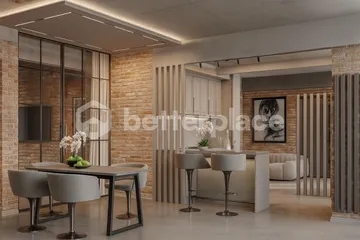 Affordable Bali Property for Sale – Stylish 1-Bed Apartment 5 Minutes from Karma Beach with Full Amenities