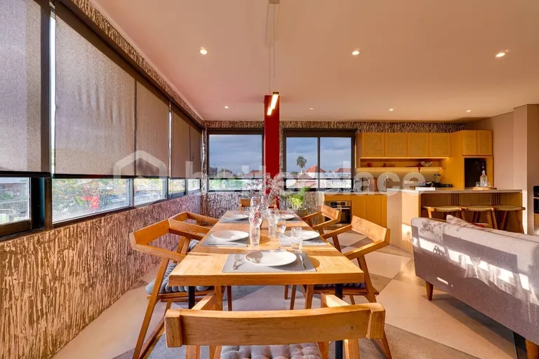 Stylish Modern 2 Bedroom Airbnb-Ready Apartment for Sale