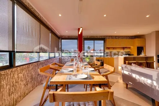 Stylish Modern 2 Bedroom Airbnb-Ready Apartment for Sale