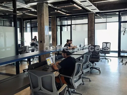 Prime Coworking Space for Sale in Berawa – with Private Offices & Event Facilities