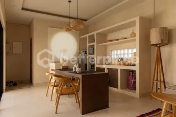 Charming 2 Bedroom Villa in Babakan, Perfect for Living and Investment