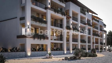 Premium 2-Bedroom Loft Apartments in Prime Ungasan – Ocean View & Jacuzzi Options