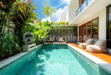 Impressive Fully Furnished Berawa 3-Bed Villa – High-Quality Yearly Rental in Bali’s Vibrant Property Hotspot