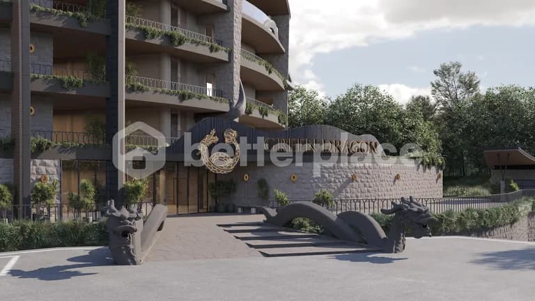 Cozy 1-Bedroom Villa with Jacuzzi in Tranquil Tegalalang, Ubud