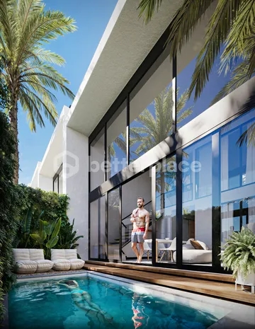 Prime Location in Nusa Dua: Minutes from Golf, Beach, and Nature Spots