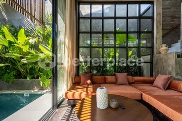 Brand New Modern Design 2 Bedroom Villa in Tiying Tutul, A Prime Investment Opportunity