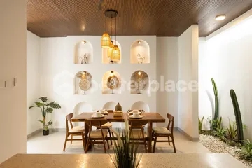 Modern 2 Bedroom Villa in Bingin, A Prime Investment Opportunity