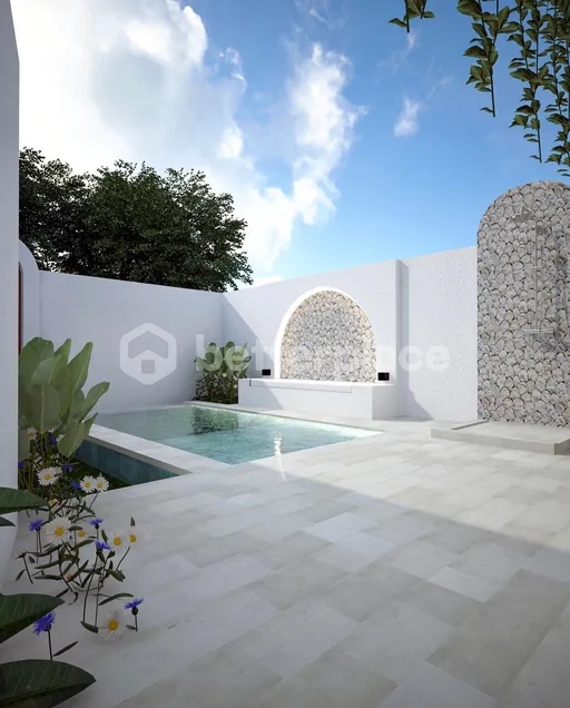 Contemporary Elegance, 2 Bedroom Villa in Seseh, Your Bali Investment