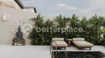 Charming and Peaceful Ubud Villa Featuring a Private Pool - Ideal Long-Term Investment Potential