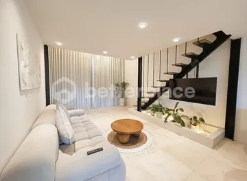 Spacious 2 Bedroom Apartment in Prime Sanur Location