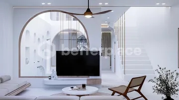 Peaceful Villa with Easy Access to Bali’s Vibrant Hotspots