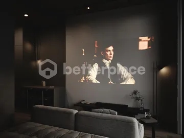 Elevate Your Lifestyle with a Contemporary Bali 1-Bed Apartment Designed for Serenity, Convenience, and Elegance