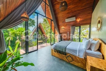 Great Investment Opportunity, Stunning 2 Bedroom Villa in Pererenan