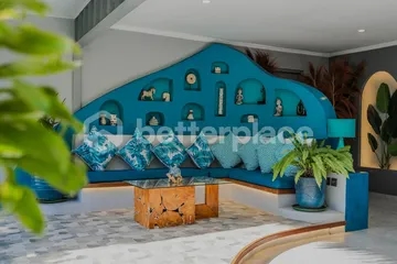 Charming 2 Bedroom Villa in Ungasan, A Prime Investment Opportunity