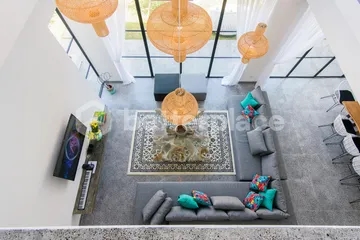 Modern 4 Bedroom Villa in Berawa – An Investment Opportunity, 5 Minutes to the Beach