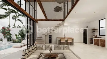 Investment Potential, Exquisite One Bedroom Off Plan Loft in Nyang – Nyang Area
