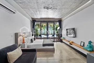 One Bedroom Apartment in Seminyak – Modern Comfort Near Bali’s Best Cafés