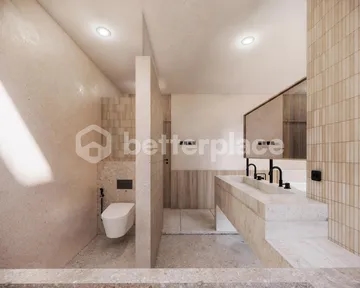 Modern 2 Bedroom Villa in Prime Berawa Location, A Great Investment Opportunity