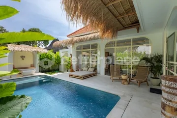 Investment Opportunity: Modern 2 Bedroom Villa in Bali’s Famous Berawa Area