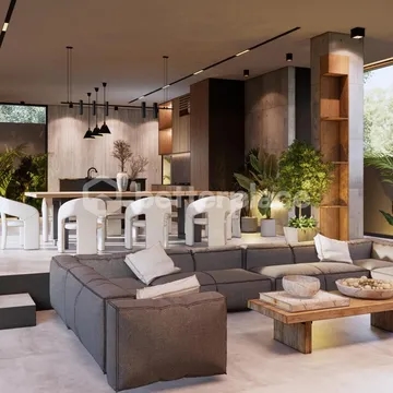 A Rare Opportunity: Timeless Leasehold 3-Bed Luxury Villa in Bali’s Prestigious Bukit-Ungasan