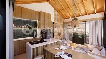 A Modern 1 Bedroom Sanctuary in Ungasan, Just Minutes from Bali’s Finest Beaches