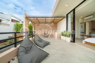Modern Tropical Freehold Villa 2 Bedrooms in Prime Tumbak Bayuh – A Serene Bali Escape