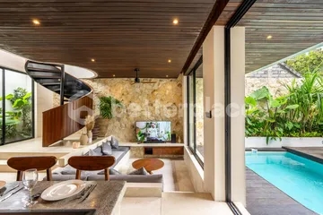 Exclusive Villa Retreat Furnished 2 Bedroom Leasehold in Tumbak Bayuh