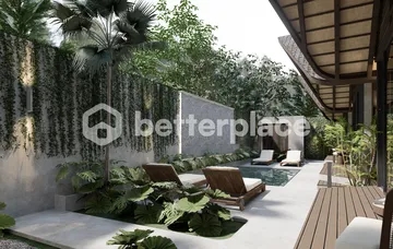 Boutique Hotel Investment Opportunity Near Nunggalan Beach, Uluwatu