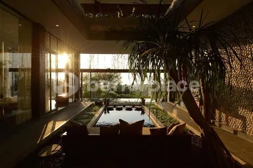 Beautiful and Spacious 7 Bedroom Villa with Stunning View in Uluwatu