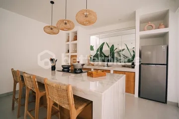 Stunning 2 Bedroom Villa in Kayu Tulang, A Prime Investment Opportunity