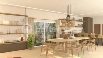 Peaceful Oasis in Tabanan : Just Minutes from Nyanyi Beach and Walking Distance to Luna Beach Club