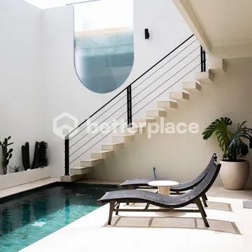 Modern 3 Bedroom Villa in Tumbak Bayuh, An Ideal Investment Opportunity