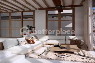 Ocean Views and Opulence: Your Premier Nusa Dua Leasehold Off-plan Villa Experience