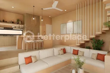 Affordable Island Elegance : Investment Gem Near Bali’s Top Surf Spots in Padang-Padang