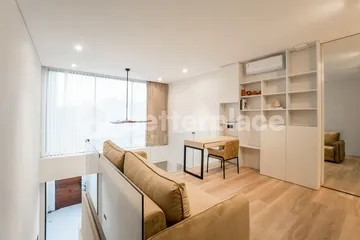 Brand New Modern 2 Bedroom Villa in Berawa