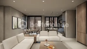 Exceptional Investment Opportunity in Balangan’s Best Penthouse