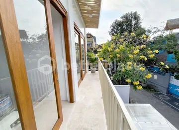 Strategic Elegance: Canggu Leasehold Villa with Perfect Blend of Luxury and Location