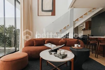 Modern 3 Bedroom Villa in Nelayan, Batu Bolong, A Prime Investment Opportunity