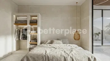 Invest in Tranquility: Premium Leasehold 3-Bed Bali Villa in the Heart of Kaba-Kaba