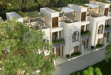 Modern Tropical Villa in Tranquil Bukit Area – 2 Bedrooms Very Close to Balangan Beach