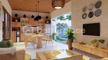 Prime Location in Sanur: Walking Distance to Sanur Beach