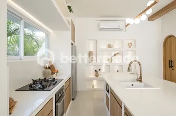 3 Bedroom Leasehold Villa in Bingin – Modern Tropical Living Just A Few Minutes to the Beach