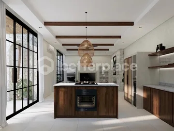 Investment Potential, Exquisite 2 Bedroom Off Plan Villa in Bingin