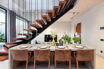 Modern 2 Bedroom Villa in Berawa – 5 Minutes to the Beach | Smart Investment in a Prime Bali Location