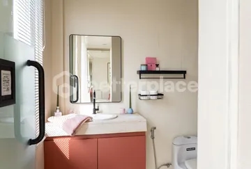 Modern 2 Bedroom Villa For Yearly Rental in Kedungu