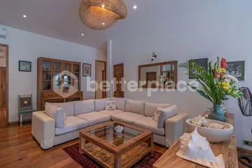 Your Dream Bali Home Awaits – Grand 3-Bed Villa with Private Entrances, Pool, and Exceptional Investment Potential