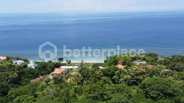 Expansive 5,760 sqm Freehold Land with Jungle Serenity and Panoramic Ocean Views in Batu Nunggul, Nusa Penida