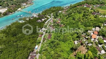 Transform This Prime 500 sqm Plot in Nusa Lembongan Into Your Dream Bali Retreat"